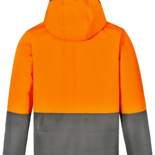 Picture of Winning Spirit, Unisex Hi Vis Modern Styling Jacket